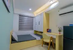 Nhà 6 Tầng Cao Cấp Gần Công Viên Làng Hoa, Hẻm Ô Tô... Bán nhà riêng tại Thông Tây Hội, Hồ Chí Minh 06