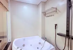 Bán nhà 8 tầng thang máy, view hồ Tai Trâu, vị trí trung tâm quận Long Biên... Bán nhà riêng tại Bồ Đề, Hà Nội 16