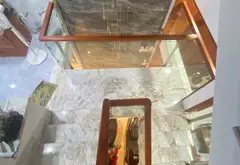 Bán nhà riêng Quận Gò Vấp, diện tích 65 m2, 5 phòng ngủ, nhỉnh nhẹ 8 tỷ còn TL... Bán nhà riêng tại An Hội Tây, Hồ Chí Minh 09