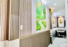 🏡 NHÀ MỚI 2 TẦNG – HẺM XE HƠI – HẺM 96 ĐÀO TÔNG NGUYÊN, NHÀ BÈ -- CHỈ 2,75 TỶ... Bán nhà riêng tại Nhà Bè, Hồ Chí Minh 05