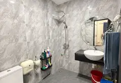 7,2 tỷ Nhà đẹp Nam Dư - Xách vali về ở ngay,5 tầng ,sổ đỏ vuông... Bán nhà riêng tại Vĩnh Hưng, Hà Nội 02