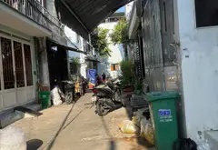 Bán nhà riêng 116m2 khu Tên Lửa, Bình Trị Đông, ngang 7m, giá 8.5 tỷ đồng... Bán nhà riêng tại Bình Trị Đông, Hồ Chí Minh 02