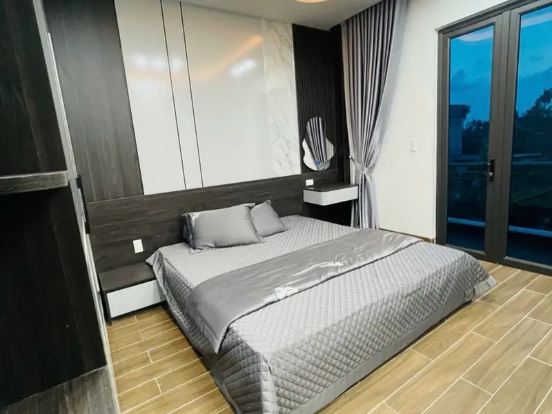 Nhà riêng 3 tầng hiện đại với thiết kế sang trọng tại khu vực Đặng Cương... Bán nhà riêng tại An Dương, Hải Phòng 01