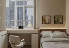 Bán căn hộ góc 3 phòng ngủ tại chung cư ICC Giải Phóng, diện tích 90m²... Bán căn hộ chung cư tại Hoàng Mai, Hà Nội 04