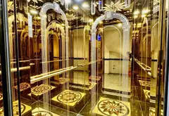 Bán chung cư mini Phương Canh, diện tích 44m², 17 phòng, pháp lý rõ ràng... Bán chung cư mini tại Xuân Phương, Hà Nội 03