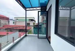 Nhà xây mới 6 tầng thang máy, gara ô tô phố Thái Hà - Trung Liệt... Bán nhà riêng tại Đống Đa, Hà Nội 08