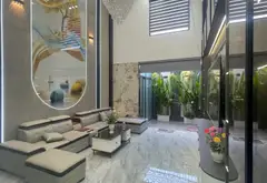 Bán nhà 5 tầng có thang máy tại phường Thới An, Hồ Chí Minh... Bán nhà riêng tại Thới An, Hồ Chí Minh 02