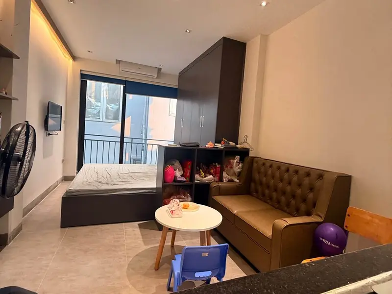 Cơ hội hiếm có sở hữu chung cư mini 8 tầng thang máy tại Lê Trọng Tấn... Bán chung cư mini tại Phương Liệt, Hà Nội 01