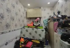 51m2 - 3 phòng ngủ có phòng ngủ tầng trệt -chỉ 4 tỷ xíu sát Tân Bình... Bán nhà riêng tại Thông Tây Hội, Hồ Chí Minh 10