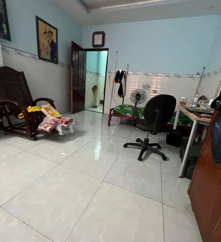 Mặt tiền kinh doanh Nguyễn Thế Truyện Tân Phú, 60m2 3 tầng, dòng tiền đỉnh, xả gấp!... Bán nhà mặt phố tại Tân Sơn Nhì, Hồ Chí Minh 01