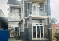 Biệt thự siêu rộng Củ Chi, sân ô tô, giá hời!... Bán nhà riêng tại Củ Chi, Hồ Chí Minh 01