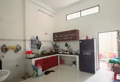 Bán nhà đẹp Nguyễn Quý Yêm 64m2 3 tầng sổ đẹp nhỏ 6 tỷ N_AL54... Bán nhà riêng tại An Lạc, Hồ Chí Minh 02