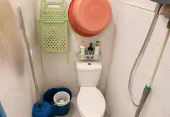 Bán nhà 2 tầng 20m2 hẻm ba gác gần Minh Phụng, Quận 6... Bán nhà riêng tại Bình Tây, Hồ Chí Minh 06