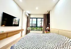 Bán nhà riêng 6 tầng tại Phường Phương Liệt, Hà Nội, khu phân lô ô tô nhỏ qua, có thang máy... Bán nhà riêng tại Phương Liệt, Hà Nội 04