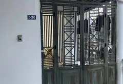 Căn hộ tiện nghi tại trung tâm, an ninh tuyệt đối... Bán căn hộ chung cư tại Khương Đình, Hà Nội 01
