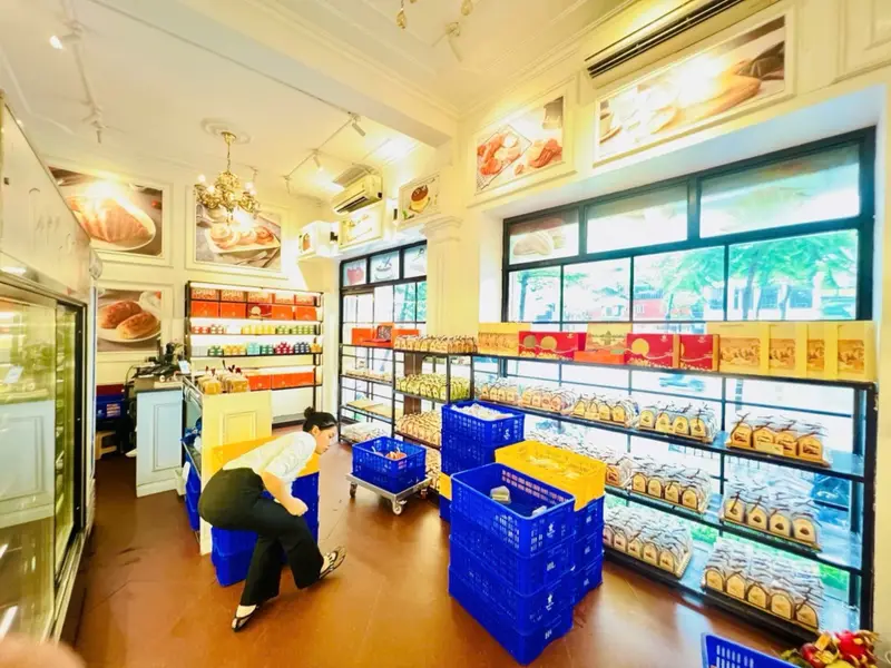 💥45 TỶ💥MẶT PHỐ XÃ ĐÀN, 45 M2, 5 TẦNG, MT 7 M. MẶT TIỀN QUYỀN LỰC... Bán nhà mặt phố tại Văn Miếu - Quốc Tử Giám, Hà Nội 01
