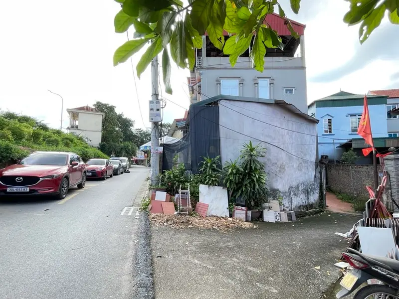 Bán nhà riêng 2 tầng tại xã Phù Đổng, Hà Nội, diện tích 178 m2, giá 9,4 tỷ đồng... Bán nhà riêng tại Phù Đổng, Hà Nội 01
