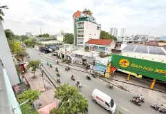 Nhà mặt phố 2 mặt tiền kinh doanh sầm uất tại Phú Lâm... Bán nhà mặt phố tại Phú Lâm, Hồ Chí Minh 11