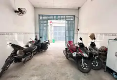 nhà Tân Chánh nghiệp 17, phường Trung Mỹ Tây, dt 4,5x 23 + 3 tầng, gần Bệnh Viện Quận 12, nhỉnh 7t... Bán nhà riêng tại Trung Mỹ Tây, Hồ Chí Minh 03