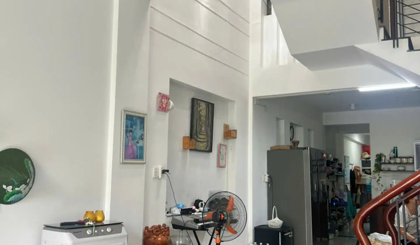 🔥 BÁN NHÀ 2 TẦNG – 157,8M² – TRUNG TÂM HÒA KHÁNH, ĐÀ NẴNG 🔥... Bán nhà mặt phố tại Hòa Khánh, Đà Nẵng 01