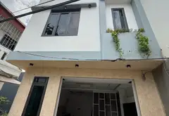 Nhà 3 tầng độc lập tại khu dân cư yên tĩnh, giá ưu đãi 2,69 tỷ... Bán nhà riêng tại An Hải, Hải Phòng 01