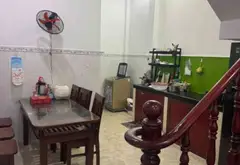 Nhà 2 tầng xinh xắn tại phường Dĩ An, giá triệu đô hợp lý... Bán nhà riêng tại Dĩ An, Hồ Chí Minh 11