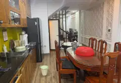 BÁN PHÂN LÔ LIỀN KỀ 50M 6 TẦNG THANG MÁY VỈA HÈ RỘNG 3 Ô TÔ TRÁNH - KINH DOANH... Bán nhà riêng tại Hà Đông, Hà Nội 05
