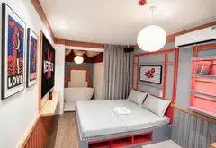 Bán Căn hộ dịch vụ 7 Tầng mặt tiền đường Huỳnh Văn Nghệ, Tân Bình... Bán nhà mặt phố tại Tân Sơn, Hồ Chí Minh 18