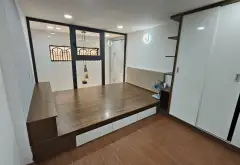 TÂN ĐỊNH – NHÀ 3 TẦNG MỚI ĐẸP, GIÁ 6,18 TỶ... Bán nhà riêng tại Tân Định, Hồ Chí Minh 02