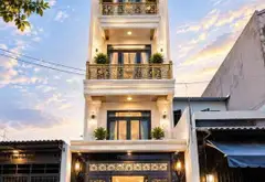 Nhà mặt phố 5 tầng có thang máy, diện tích 78.7m² tại Lê Văn Quới... Bán nhà mặt phố tại Bình Trị Đông, Hồ Chí Minh 01