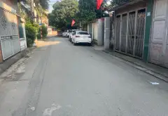BÁN NHÀ VŨ ĐÌNH TỤNG 161M2- 3 TẦNG NGÕ THÔNG - Ô TÔ TRÁNH ĐỖ - 33.8 TỶ... Bán nhà riêng tại Long Biên, Hà Nội 01