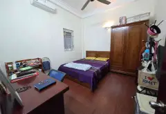 Nhà đẹp Đống Đa, rộng rãi, giá cực tốt
Gần ga tàu điện Đại học Y đh thủy lợi... Bán nhà riêng tại Đống Đa, Hà Nội 05
