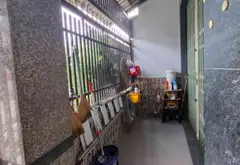 🔥🔥🔥 MẶT TIỀN LÊ THỊ NHO – KHUÔN ĐẤT 213M² – NGANG 7.1M – CÓ SẴN 6 PHÒNG TRỌ DÒNG TIỀN 🔥🔥🔥... Bán nhà mặt phố tại Trung Mỹ Tây, Hồ Chí Minh 06