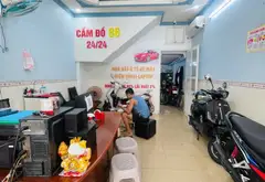 Nhà mặt phố Xô Viết Nghệ Tĩnh, sinh lời hấp dẫn... Bán nhà mặt phố tại Thạnh Mỹ Tây, Hồ Chí Minh 05