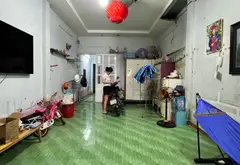 Nhà đường nhựa kinh doanh 4x28m, Xuân Thới Đông, 4.x... Bán nhà mặt phố tại Xuân Thới Sơn, Hồ Chí Minh 02