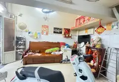 DT: 31,79m² / 34m², 7m x 5m  Kết cấu: 1 trệt, 1 lửng, 2 lầu, ban công, có sân thượng.  Công nă... Bán nhà riêng tại Bến Thành, Hồ Chí Minh 03