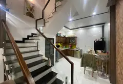 Nhà riêng phong cách hiện đại tại trung tâm phường An Biên... Bán nhà riêng tại An Biên, Hải Phòng 04