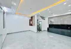 Nhà 4 Tầng Mới Xây Ngay Vòng Xuyến Phạm Văn Đồng, Ô Tô Đỗ Cửa... Bán nhà riêng tại Hưng Đạo, Hải Phòng 05