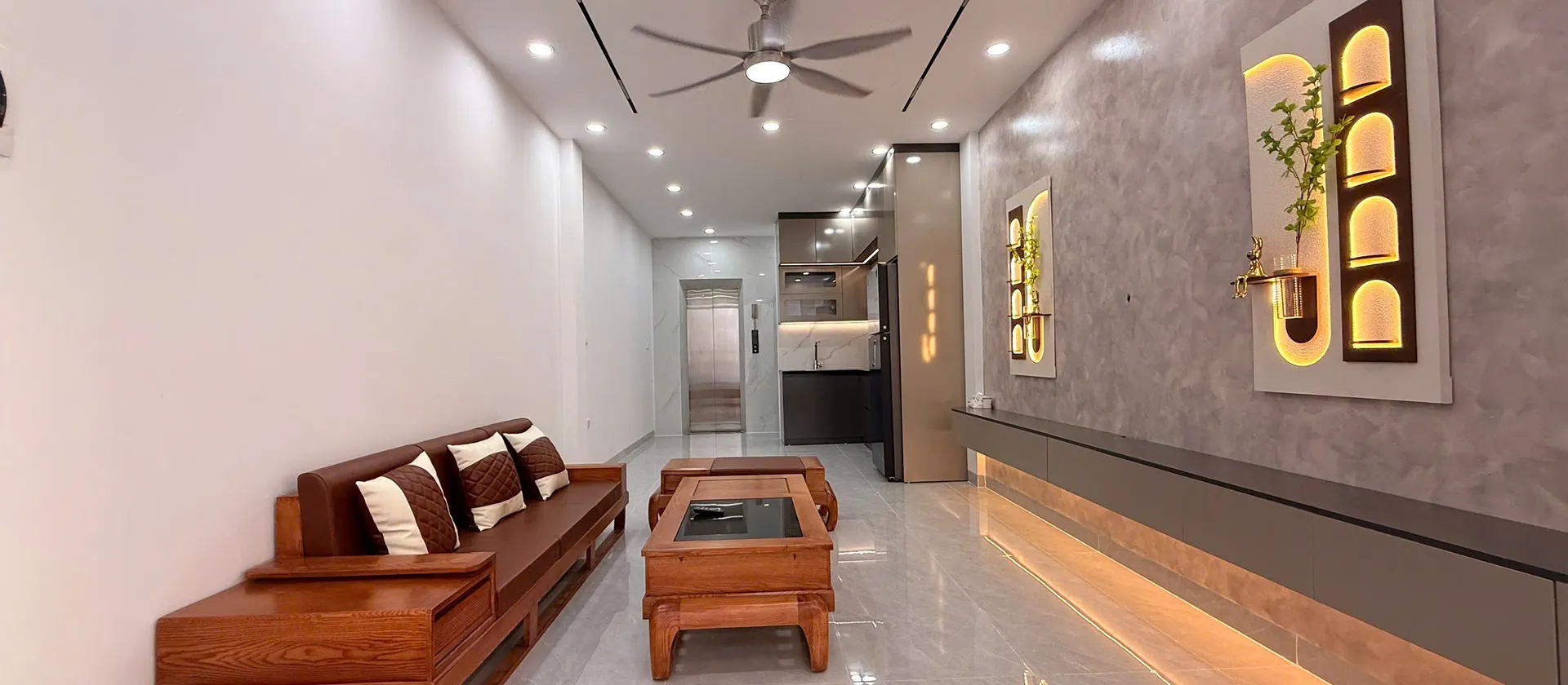 🔥 MỖ LAO – 38M² – 5 TẦNG THANG MÁY – TIỆN ÍCH BẠT NGÀN - GẦN CHỢ MỖ LAO - 11.6 TỶ... Bán nhà riêng tại Hà Đông, Hà Nội 01