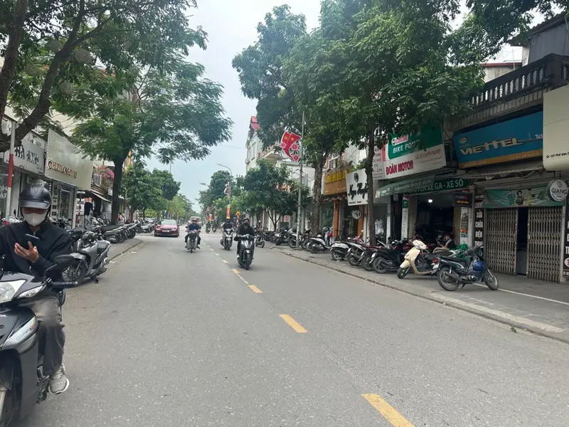 Bán nhà riêng 1 tầng, mặt tiền 5.2m tại ngõ Đản Dị Đông Anh... Bán nhà riêng tại Đông Anh, Hà Nội 01