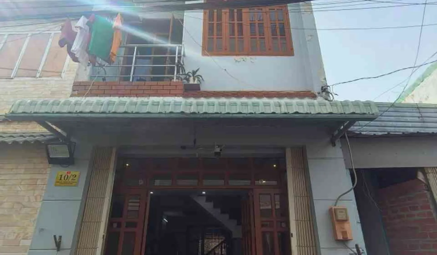 Mua Bán nhà Phường Tăng Nhơn Phú, Hồ Chí Minh... Bán nhà riêng tại Tăng Nhơn Phú, Hồ Chí Minh 01