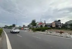Bán đất TĐC diện tích 100.1m2 mặt tiền 5m tại phường gần hồ An Biên... Bán đất tại Gia Viên, Hải Phòng 03