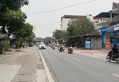 🔥 SIÊU PHẨM NHÀ 3 TẦNG – MẶT TRỤC CHÍNH QUỐC LỘ 2 – NỘI BÀI - SÓC SƠN KINH DOANH ĐỈNH CAO 🔥... Bán nhà mặt phố tại Nội Bài, Hà Nội 13