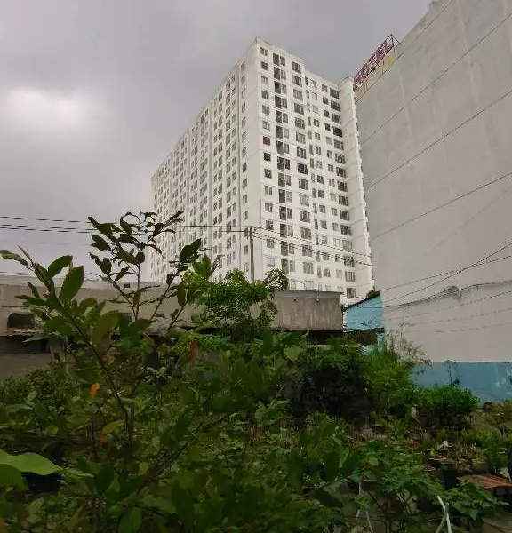Bán nhà mặt phố diện tích lớn tại khu vực trung tâm... Bán nhà mặt phố tại Phú Thạnh, Hồ Chí Minh 01