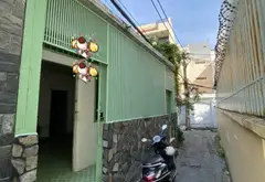 Nhà rộng thoáng ngay trung tâm quận 3, giá giảm sốc... Bán nhà riêng tại Nhiêu Lộc, Hồ Chí Minh 03