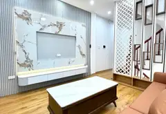 Bán nhanh nhà Hoài Đức, oto qua nhà, hàng xóm kđt Hinode, full nội thất ở ngay.... Bán nhà riêng tại Sơn Đồng, Hà Nội 03