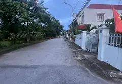 CƠ HỘI VÀNG SỞ HỮU ĐẤT VUÔNG VẮN MẶT TIỀN RỘNG TRUNG TÂM TRÀNG CÁT... Bán đất tại Hải An, Hải Phòng 05