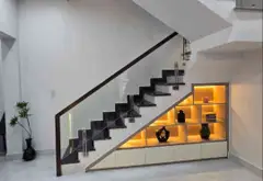 Nhà ba tầng hướng Đông Bắc tại trung tâm Hải Phòng với thiết kế hiện đại tinh tế... Bán nhà riêng tại Lê Chân, Hải Phòng 03