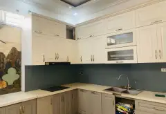 Bán Nhà ĐỊNH CÔNG 51m PHÂN LÔ Ô TÔ ĐỖ CỔNG NGÕ RỘNG NHÀ THOÁNG GẦN PHỐ DÂN XÂY. Sổ đỏ chỉ 13.9 tỷ... Bán nhà riêng tại Định Công, Hà Nội 06
