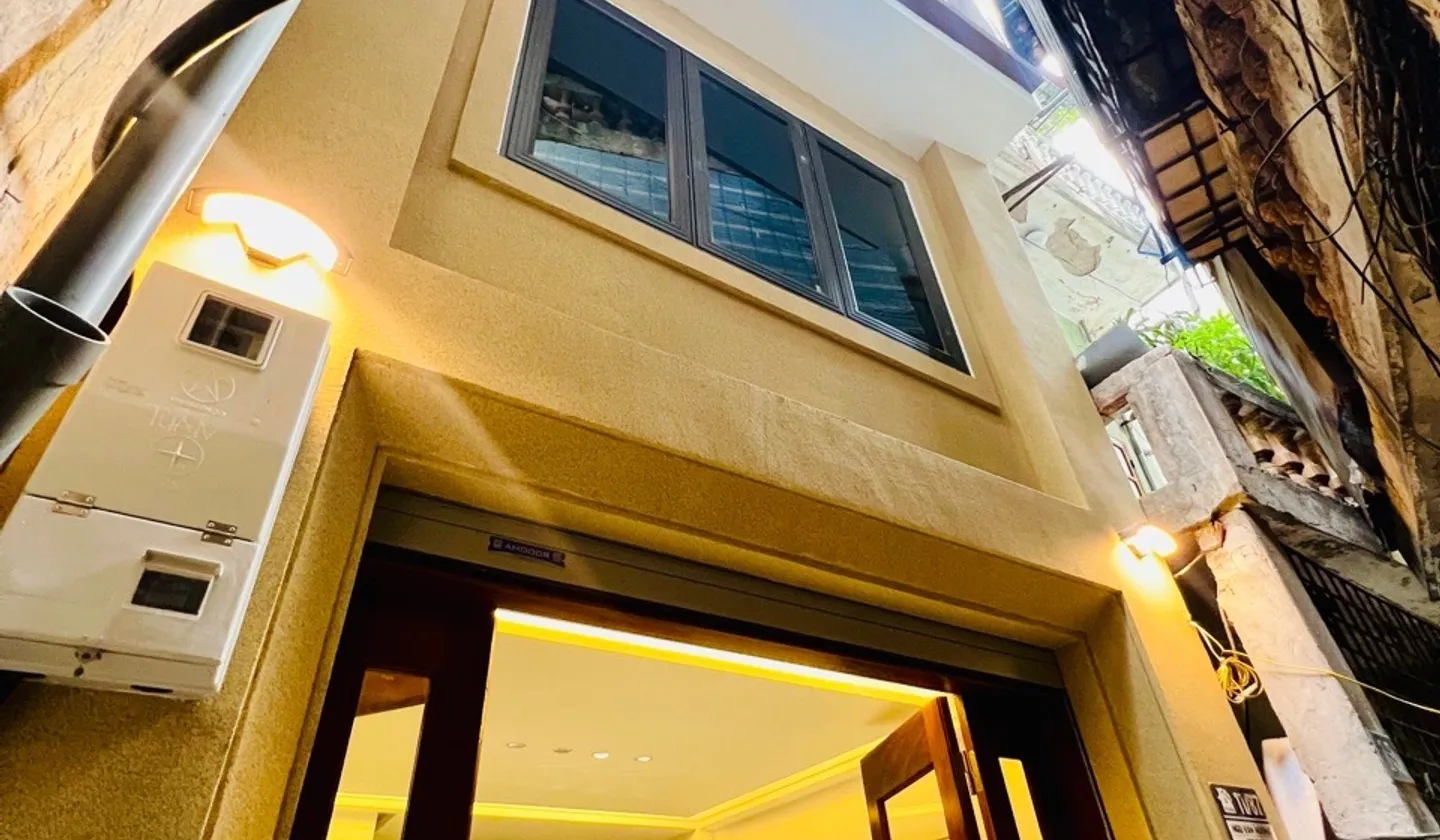 🏡 Nhà Mới Nguyên Căn - Cực Đẹp - Ngay Trung Tâm Đống Đa!... Bán nhà riêng tại Văn Miếu - Quốc Tử Giám, Hà Nội 01